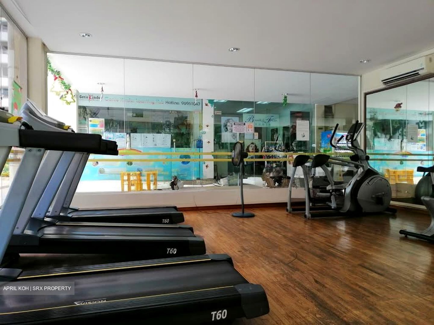 Cashew Heights Condominium (D23), Condominium #562579641
